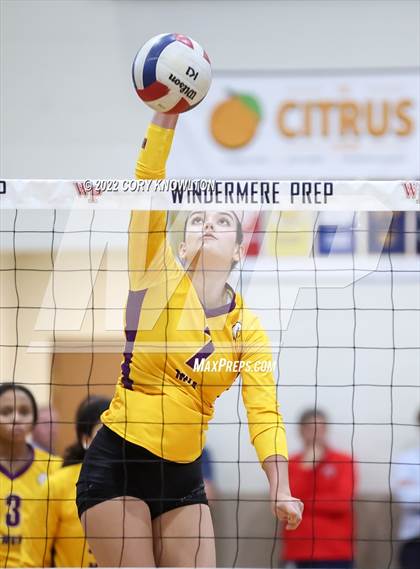 Thumbnail 2 in Montverde Academy @ Windermere Prep photogallery.