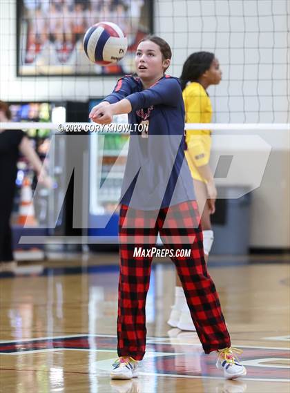 Thumbnail 3 in Montverde Academy @ Windermere Prep photogallery.