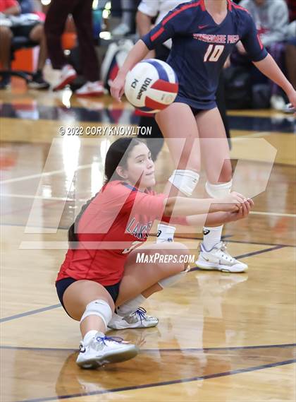 Thumbnail 3 in Montverde Academy @ Windermere Prep photogallery.