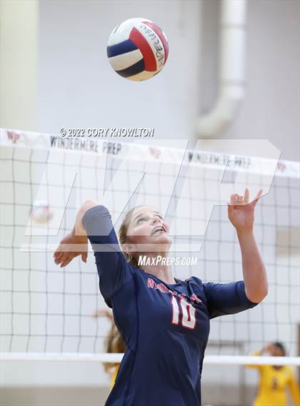 Thumbnail 1 in Montverde Academy @ Windermere Prep photogallery.