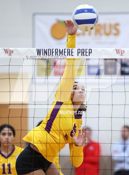 Thumbnail 1 in Montverde Academy @ Windermere Prep photogallery.