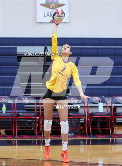 Thumbnail 1 in Montverde Academy @ Windermere Prep photogallery.