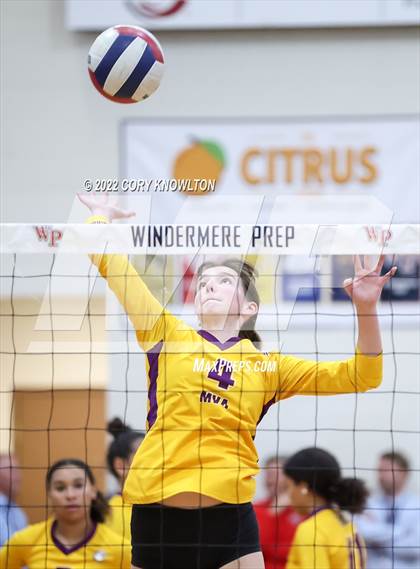 Thumbnail 3 in Montverde Academy @ Windermere Prep photogallery.
