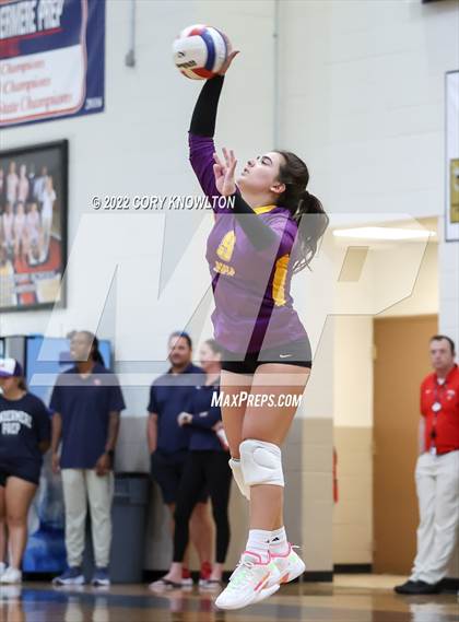 Thumbnail 1 in Montverde Academy @ Windermere Prep photogallery.