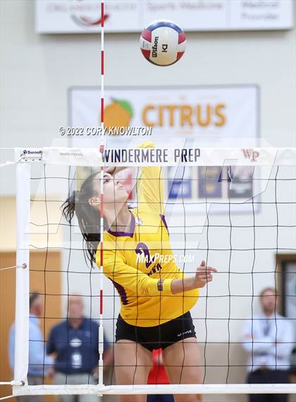 Thumbnail 3 in Montverde Academy @ Windermere Prep photogallery.