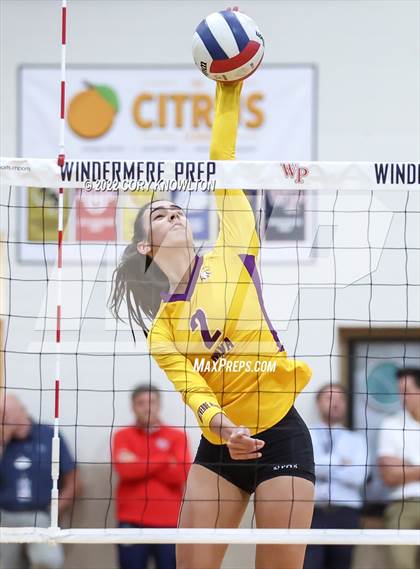 Thumbnail 1 in Montverde Academy @ Windermere Prep photogallery.