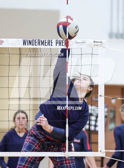 Thumbnail 1 in Montverde Academy @ Windermere Prep photogallery.