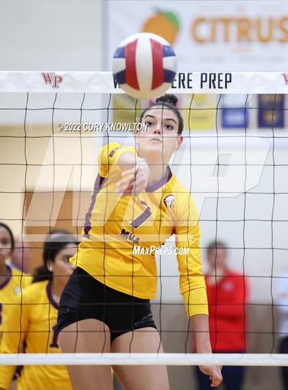 Thumbnail 1 in Montverde Academy @ Windermere Prep photogallery.
