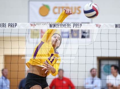 Thumbnail 3 in Montverde Academy @ Windermere Prep photogallery.