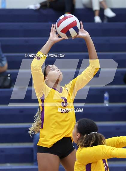 Thumbnail 1 in Montverde Academy @ Windermere Prep photogallery.