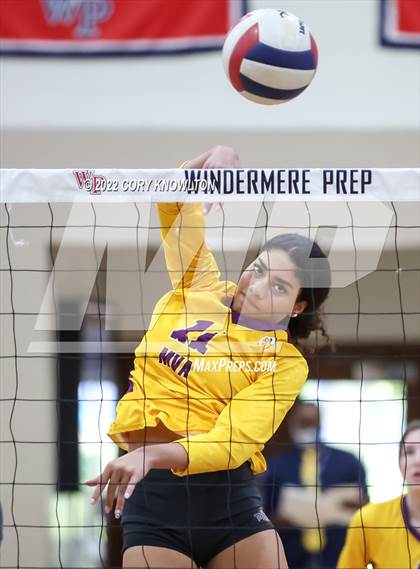 Thumbnail 2 in Montverde Academy @ Windermere Prep photogallery.