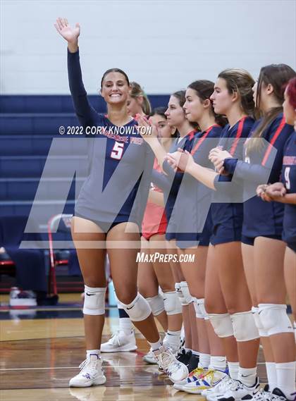 Thumbnail 3 in Montverde Academy @ Windermere Prep photogallery.