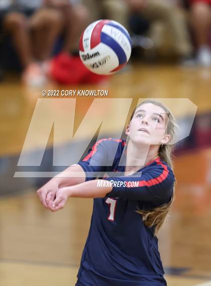 Thumbnail 2 in Montverde Academy @ Windermere Prep photogallery.