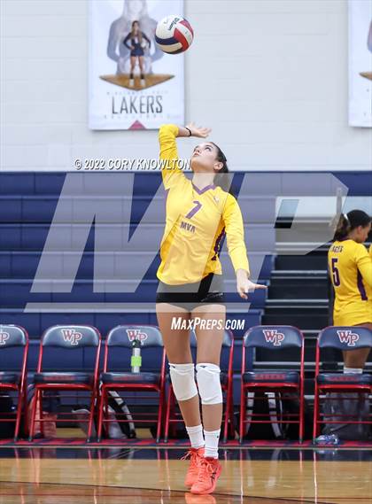 Thumbnail 1 in Montverde Academy @ Windermere Prep photogallery.