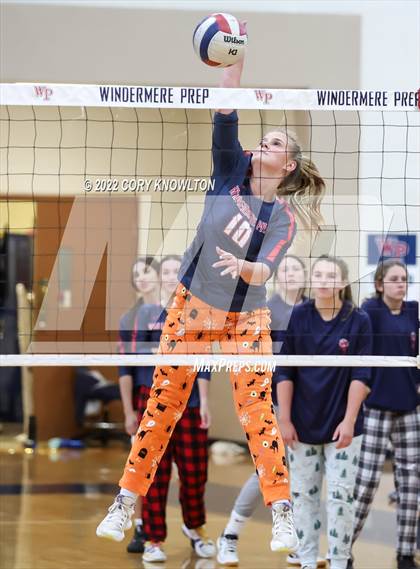 Thumbnail 1 in Montverde Academy @ Windermere Prep photogallery.