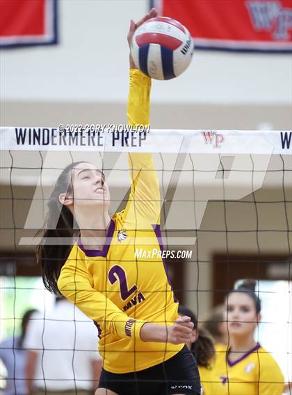 Thumbnail 1 in Montverde Academy @ Windermere Prep photogallery.