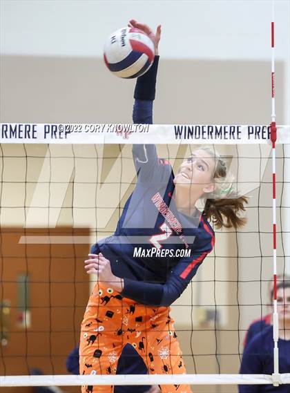 Thumbnail 2 in Montverde Academy @ Windermere Prep photogallery.