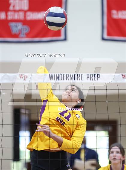Thumbnail 2 in Montverde Academy @ Windermere Prep photogallery.