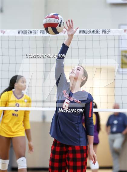Thumbnail 1 in Montverde Academy @ Windermere Prep photogallery.