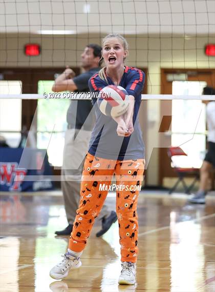 Thumbnail 3 in Montverde Academy @ Windermere Prep photogallery.