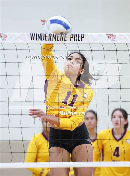 Thumbnail 1 in Montverde Academy @ Windermere Prep photogallery.