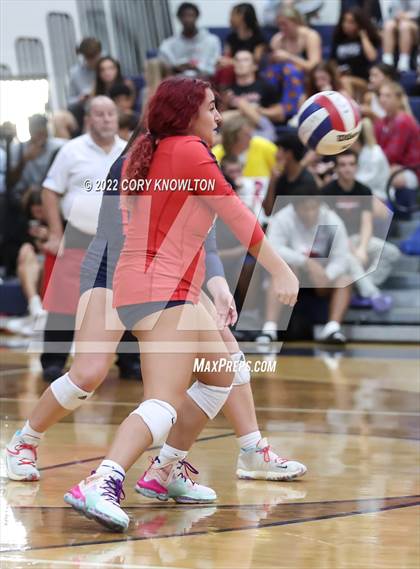 Thumbnail 1 in Montverde Academy @ Windermere Prep photogallery.