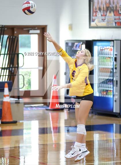 Thumbnail 1 in Montverde Academy @ Windermere Prep photogallery.