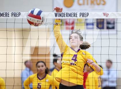 Thumbnail 2 in Montverde Academy @ Windermere Prep photogallery.
