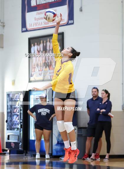 Thumbnail 3 in Montverde Academy @ Windermere Prep photogallery.