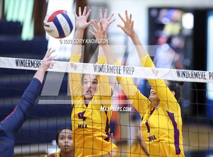 Thumbnail 1 in Montverde Academy @ Windermere Prep photogallery.