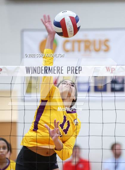 Thumbnail 1 in Montverde Academy @ Windermere Prep photogallery.