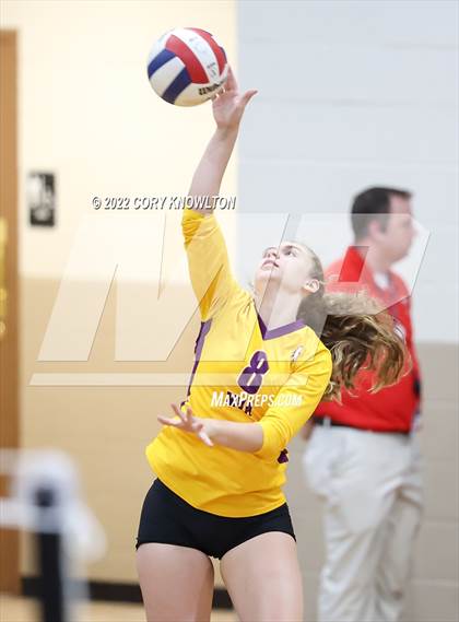 Thumbnail 1 in Montverde Academy @ Windermere Prep photogallery.