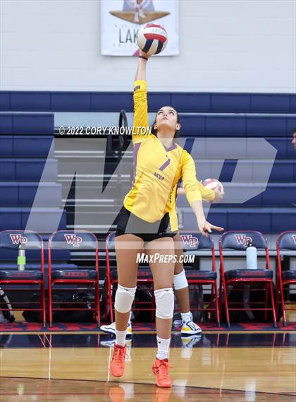 Thumbnail 1 in Montverde Academy @ Windermere Prep photogallery.