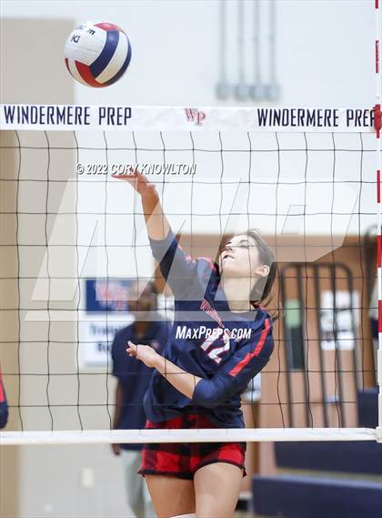 Thumbnail 1 in Montverde Academy @ Windermere Prep photogallery.