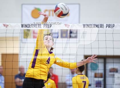 Thumbnail 1 in Montverde Academy @ Windermere Prep photogallery.