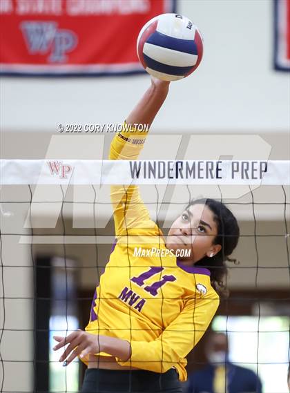 Thumbnail 1 in Montverde Academy @ Windermere Prep photogallery.