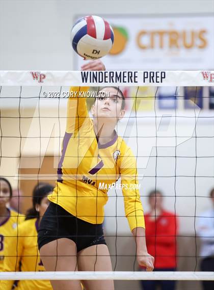 Thumbnail 3 in Montverde Academy @ Windermere Prep photogallery.