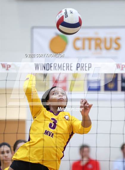 Thumbnail 2 in Montverde Academy @ Windermere Prep photogallery.