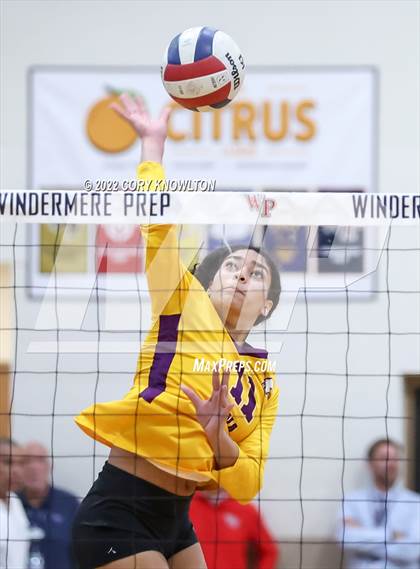 Thumbnail 1 in Montverde Academy @ Windermere Prep photogallery.