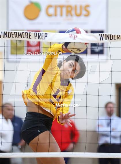 Thumbnail 3 in Montverde Academy @ Windermere Prep photogallery.