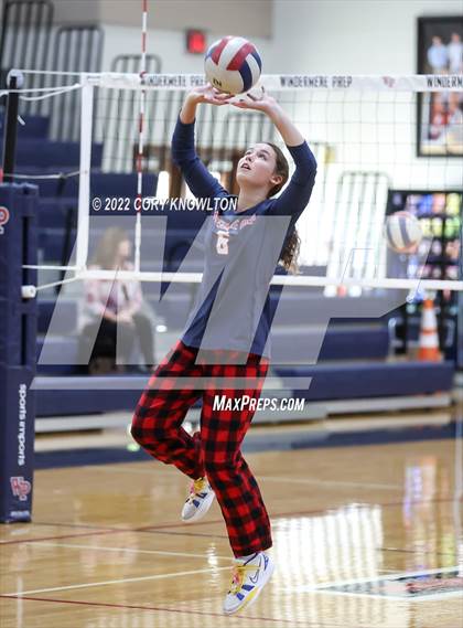 Thumbnail 1 in Montverde Academy @ Windermere Prep photogallery.