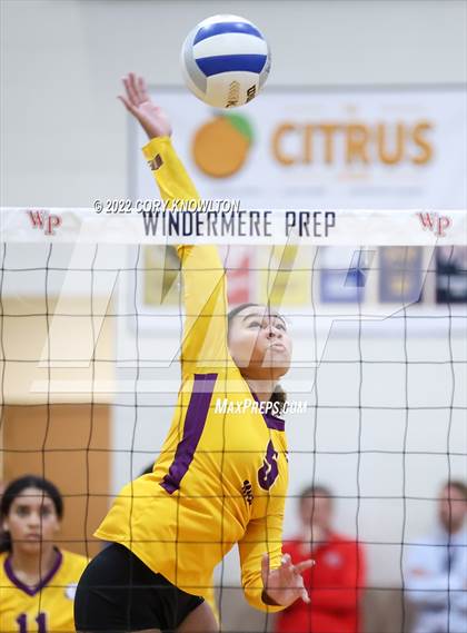 Thumbnail 3 in Montverde Academy @ Windermere Prep photogallery.