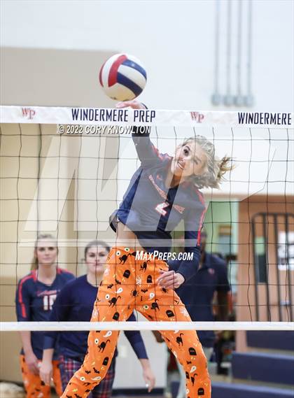 Thumbnail 1 in Montverde Academy @ Windermere Prep photogallery.