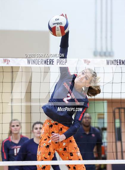Thumbnail 3 in Montverde Academy @ Windermere Prep photogallery.
