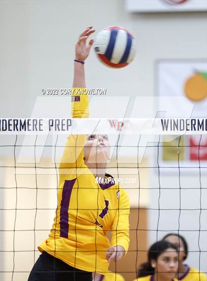 Thumbnail 3 in Montverde Academy @ Windermere Prep photogallery.