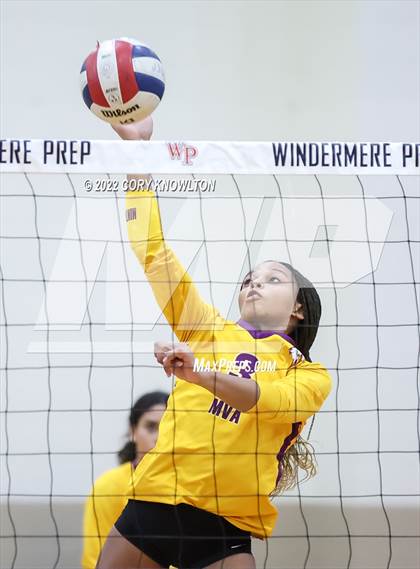 Thumbnail 3 in Montverde Academy @ Windermere Prep photogallery.
