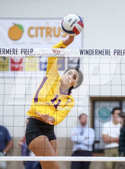 Thumbnail 3 in Montverde Academy @ Windermere Prep photogallery.