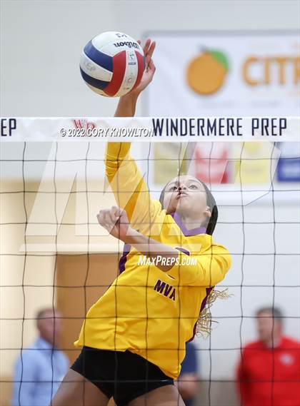 Thumbnail 1 in Montverde Academy @ Windermere Prep photogallery.