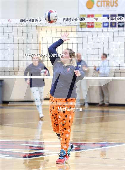 Thumbnail 1 in Montverde Academy @ Windermere Prep photogallery.
