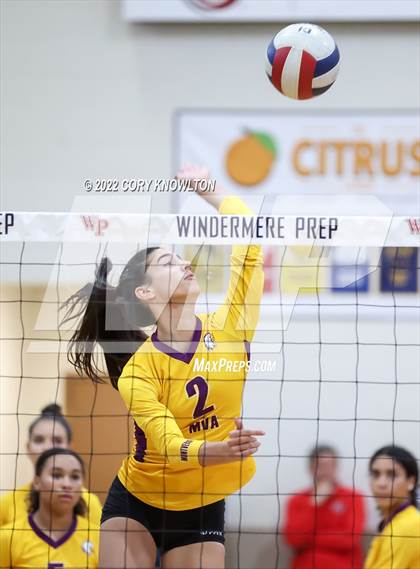 Thumbnail 2 in Montverde Academy @ Windermere Prep photogallery.